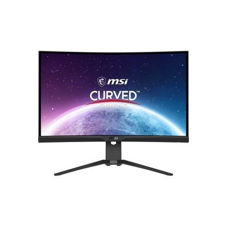 MSI MAG 275CQRXF 27" 2K 1440P Gaming Monitor - 240Hz, HDMI & DisplayPort - Ultimate Visual Experience